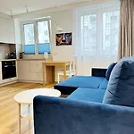 شقة Blue Velo بارتوشيتسه