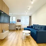 Apartman Blue Velo *