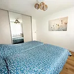 Blue Velo * Bartoszyce