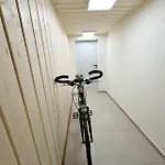 Blue Velo Apartman *