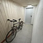 Blue Velo * Bartoszyce