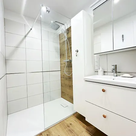 Apartamento Blue Velo