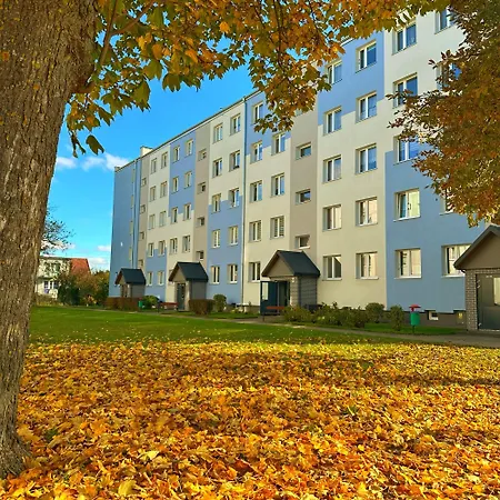 Apartamento Blue Velo