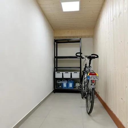 Lejlighed Blue Velo