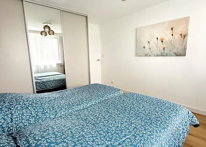 Blue * بارتوشيتسه